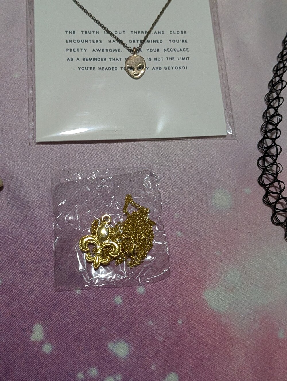 Jewelry Bundle - Picture 3 of 5